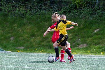 Bild 228 - B-Juniorinnen SG Trittau/S�dstormarn - SV Frisia 03 Risum Lindholm : Ergebnis: 3:1